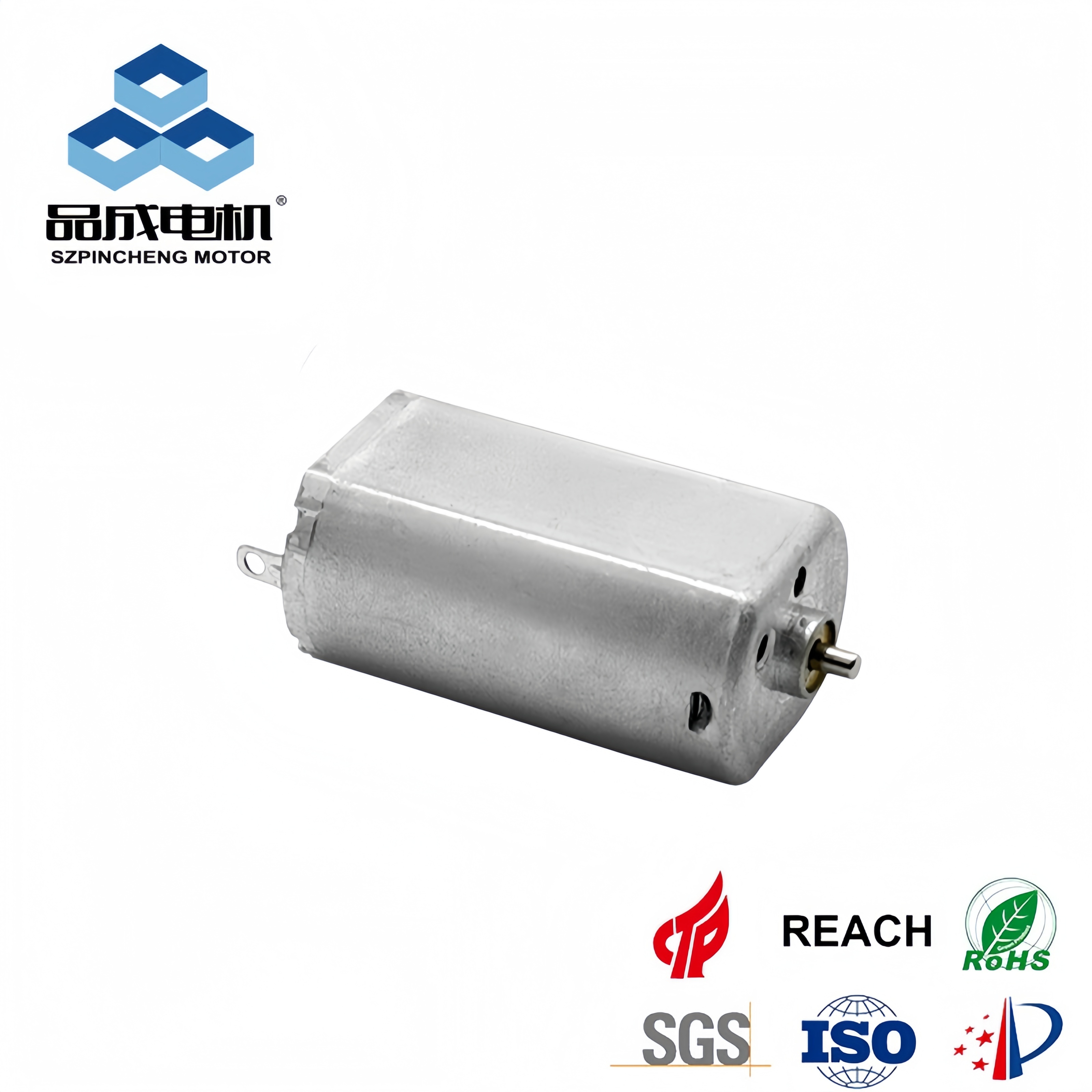 050 micro DC motor
