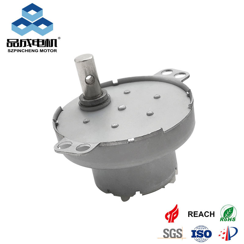 https://www.pinmotor.net/100-rpm-dc-gear-motor-12v-metal-material-application-for-vennding-machine-pincheng-motor-product/