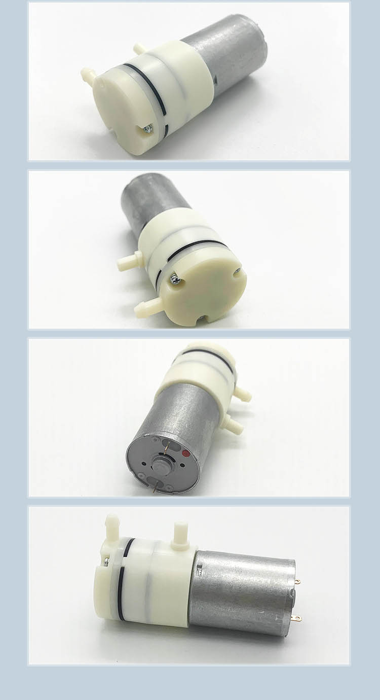12 volt dc vacuum pump (2)