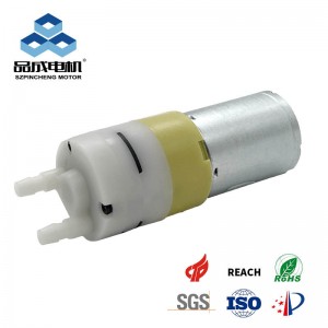 12 volt dc water pump