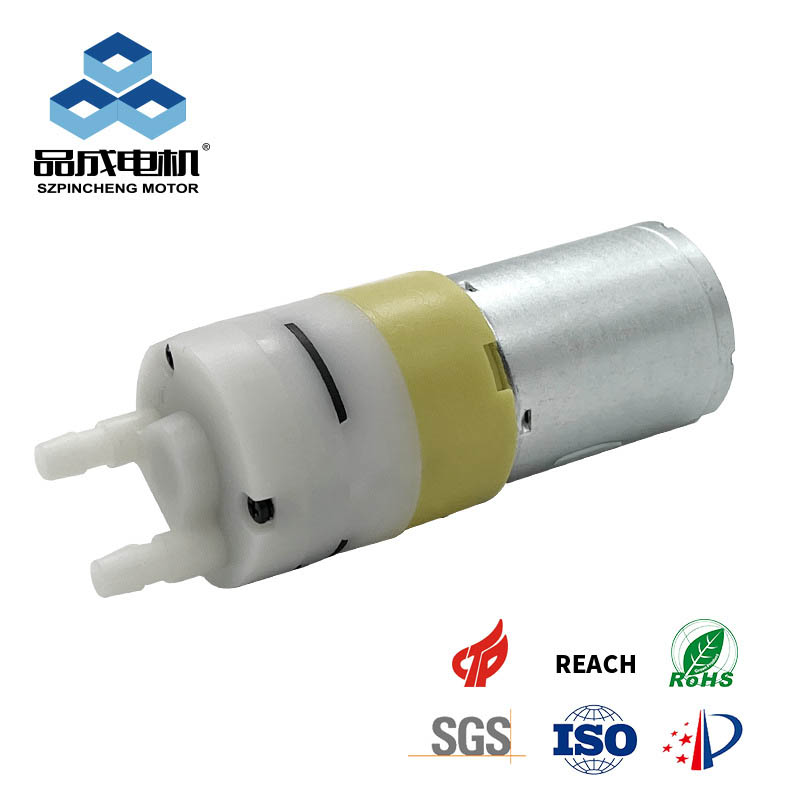 12 volt dc water pump