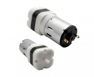 12V mini aerator pump for oxygen therapy