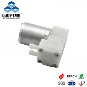12v dc diaphragm paompy rano