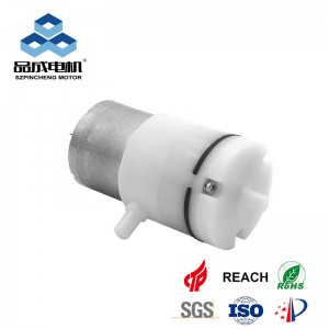 12v dc vacuum pump