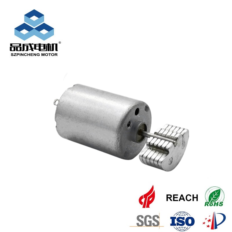 130 micro brushed DC motor