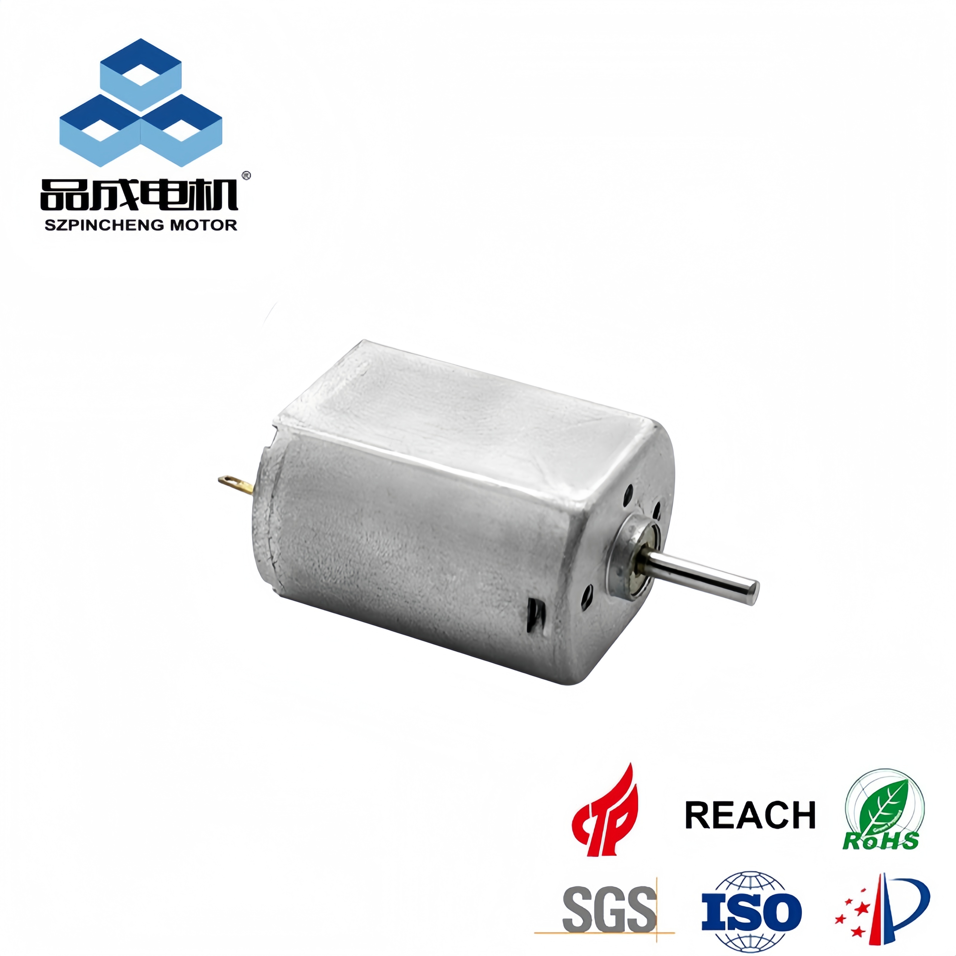 130 micro vibration motor