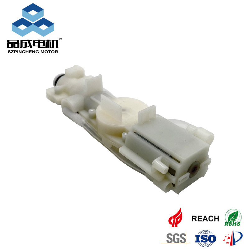 280mlPM electric dental flosser pump