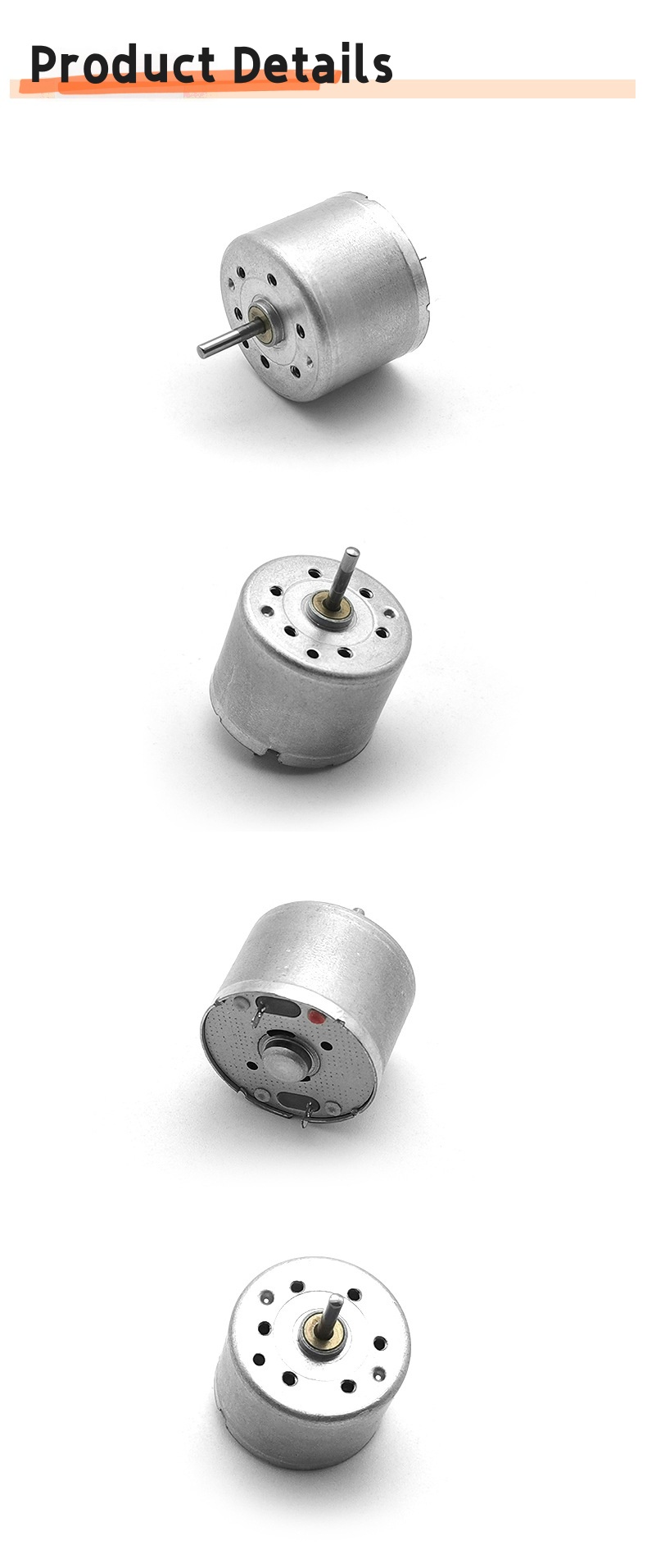 310-mini-brushed-motor-low-noise