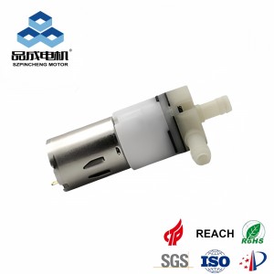 370B Mini Water Pump 3V