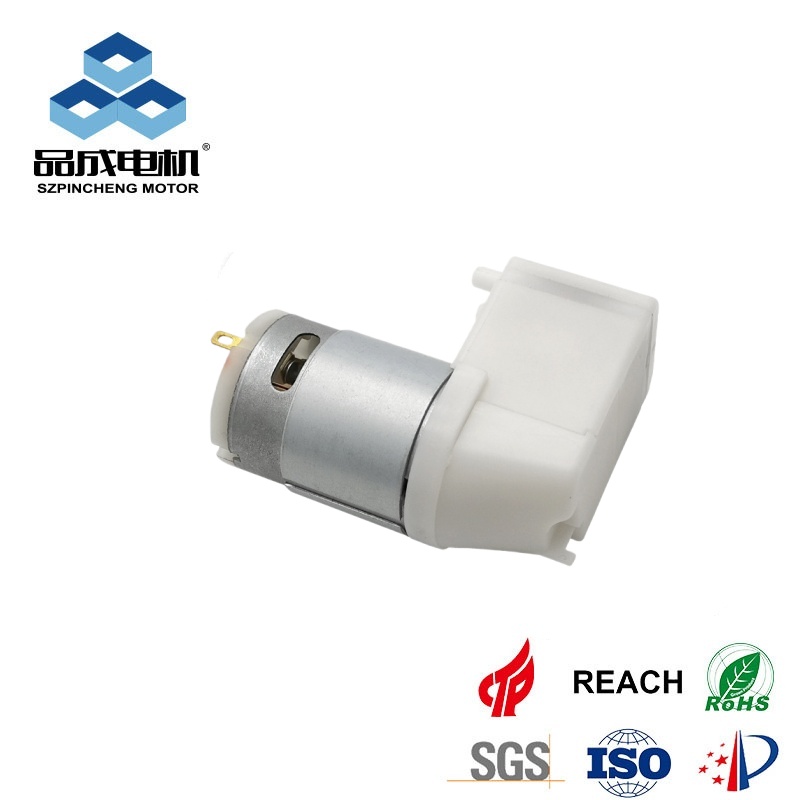 385  Miniature Negative Pressure Vacuum Pump