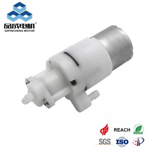 https://www.pinmotor.net/micro-foam-pump-dc-3-6v-application-for-soap-dispenser-pincheng-product/