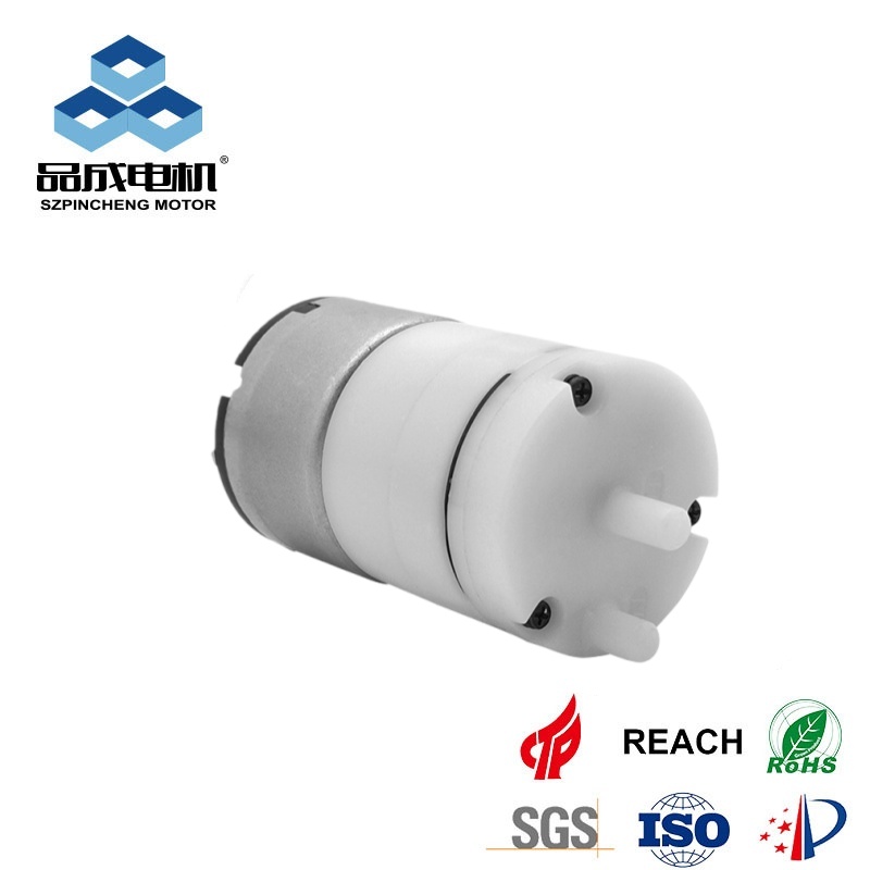 520B Miniature Gas Transfer Pump
