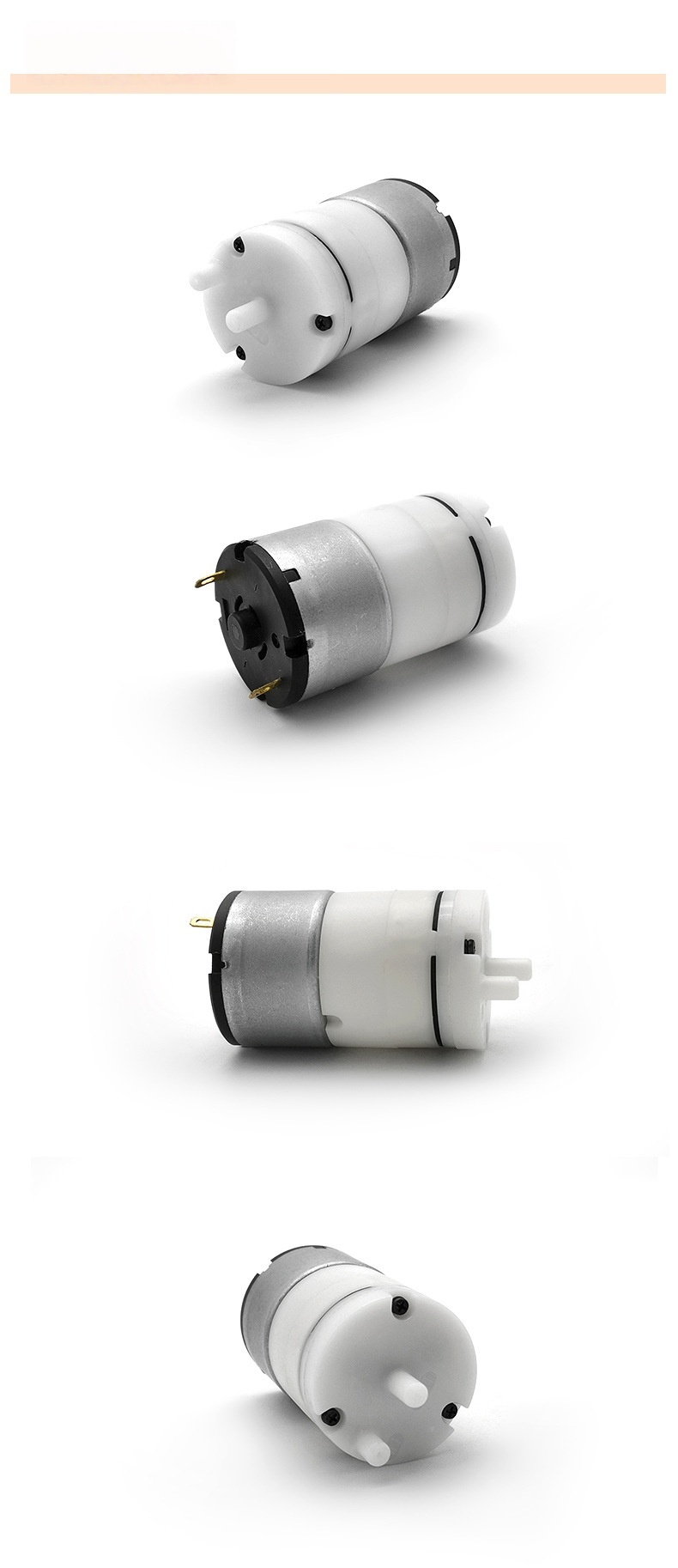 520B Vacuum Air Pump