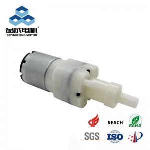 528 Miniature Foam Pump