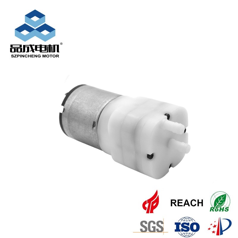 528A mini DC Vacuum Pump