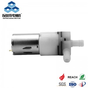 https://www.pinmotor.net/dc-micro-water-pump-12v-dc-370-micro-diaphragm-self-priming- water-pump-pincheng-product/