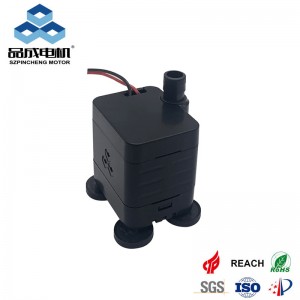 Brushless DC Micro Submersible Pump