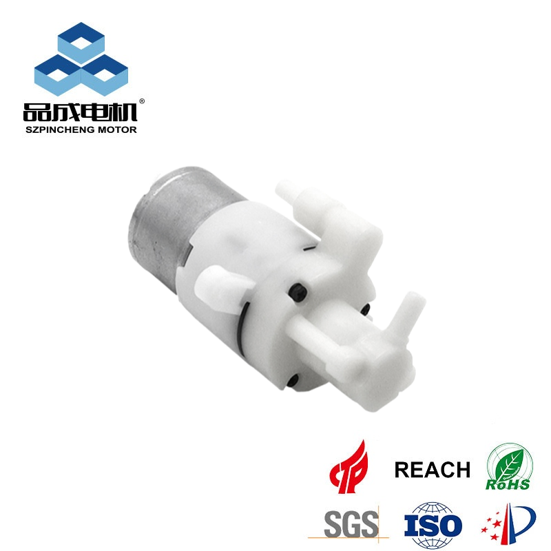 Custom 310G Mini Foam Pump 3-6V3