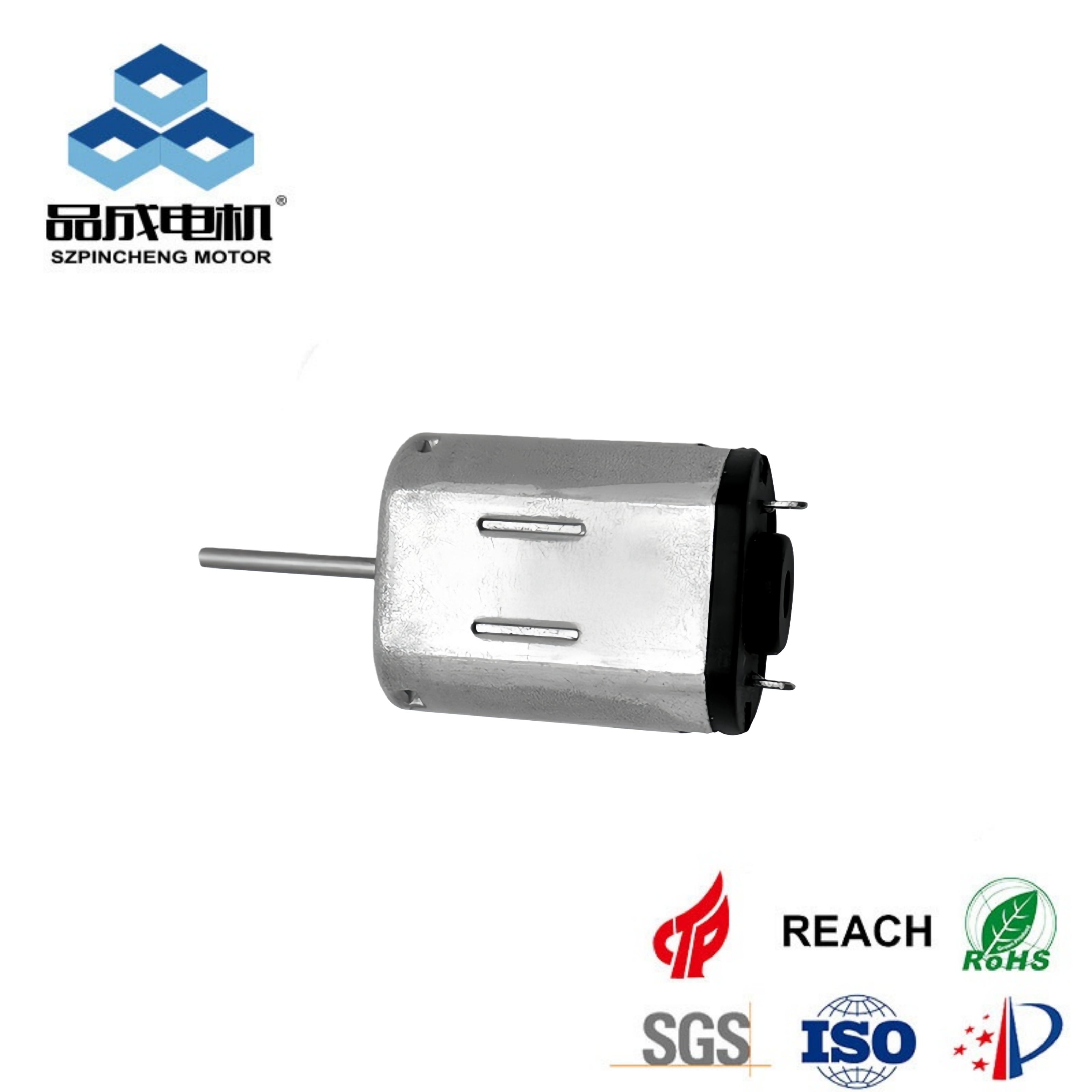 Custom N20 Micro Vibrating Motor for Vibrators