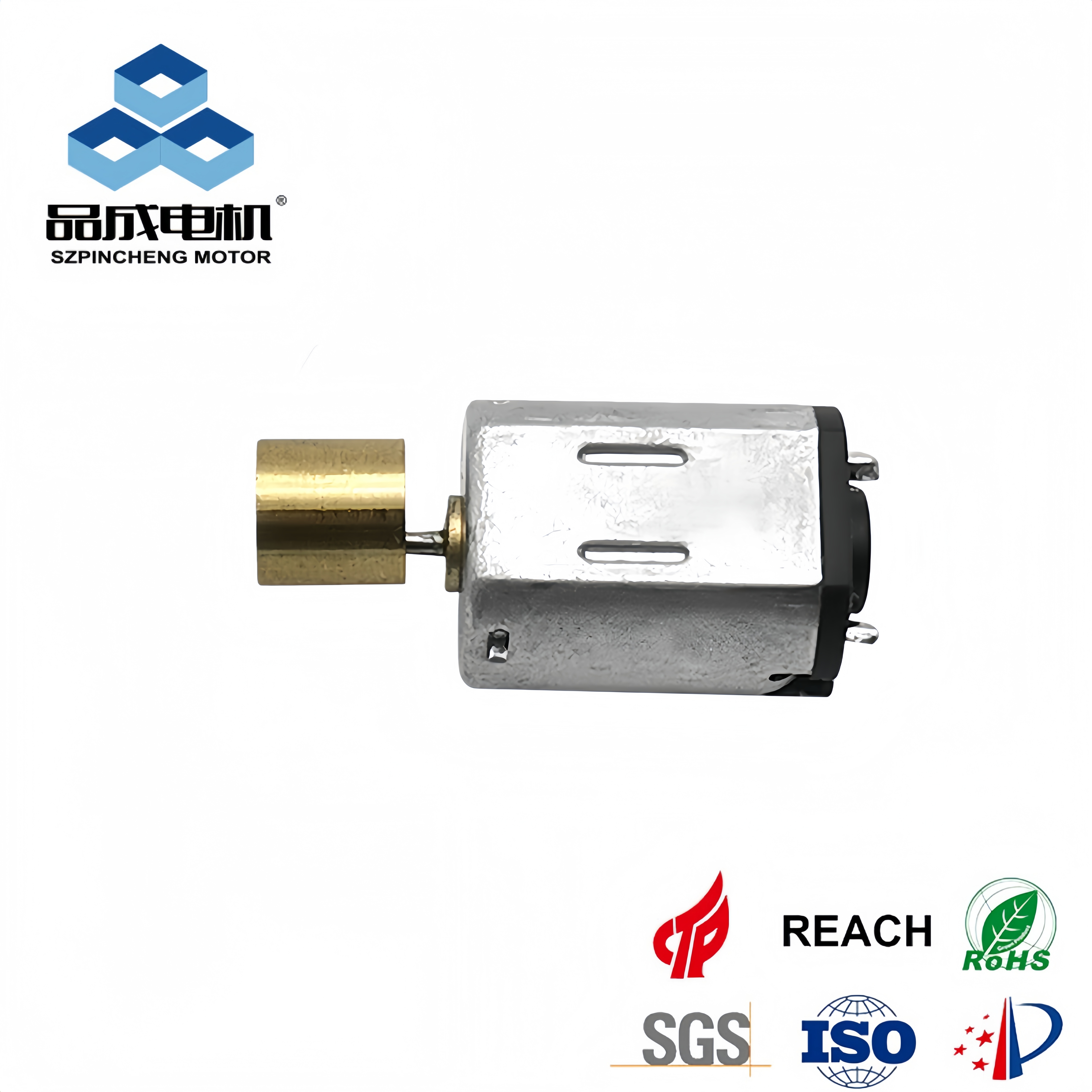 DC mini vibration motor