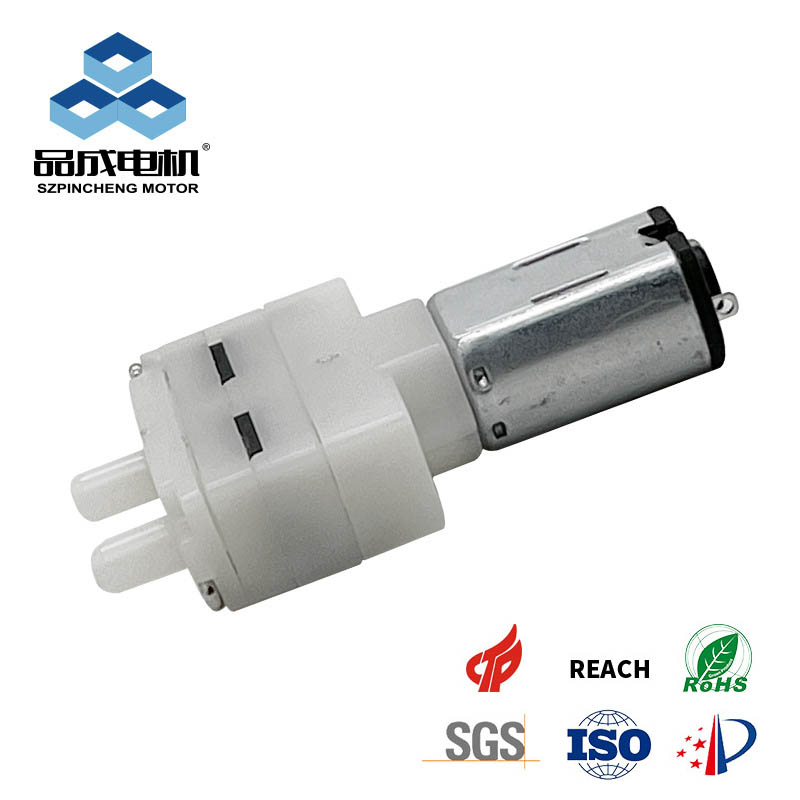 DC water pump
