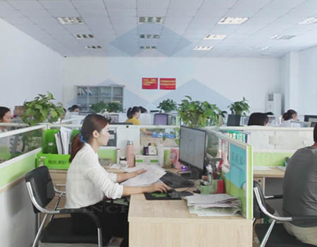 Զարգացման թիմ