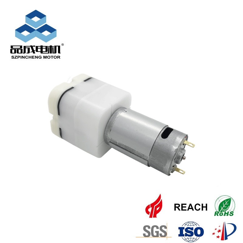 395-high-power-micro-air-pump-15lpm-vacuum-pump-for-medical-beauty