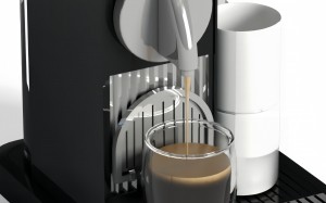 Diaphragm-pump-for-coffee-machine