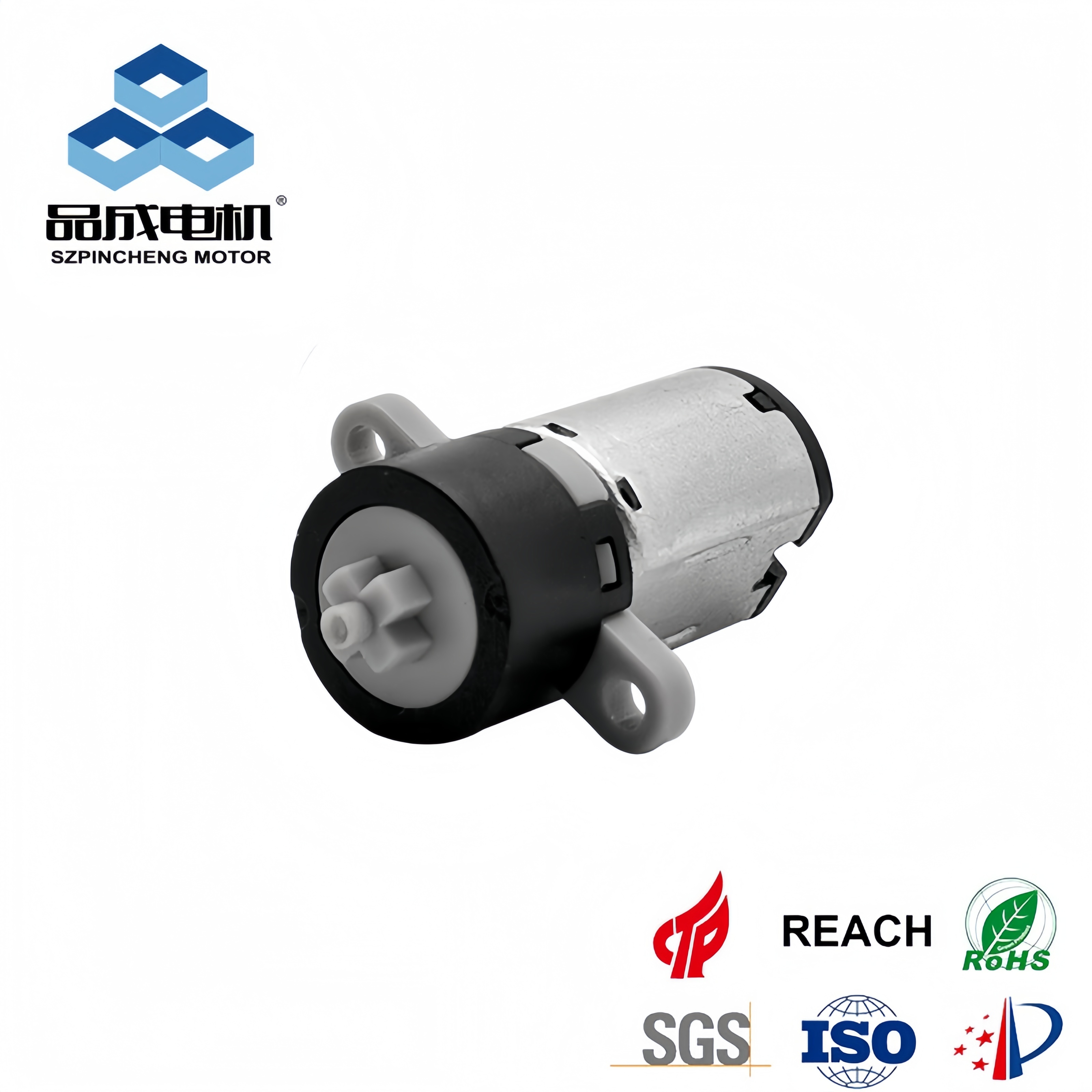 M10 mini DC motor