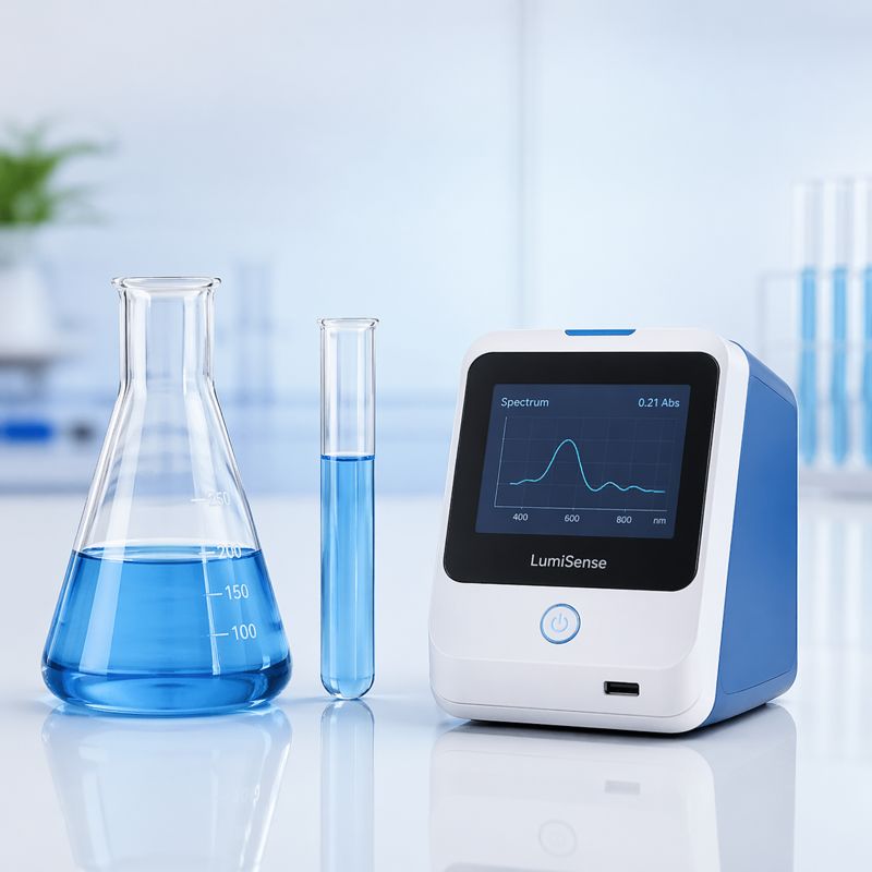 Micro vacuum pump applications in medical lab and automation devices