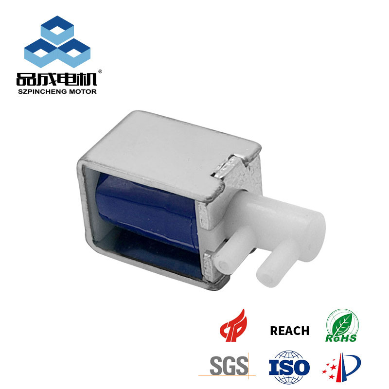 Micro 2 position 3-Way 12V DC Solenoid Valve Normally Open