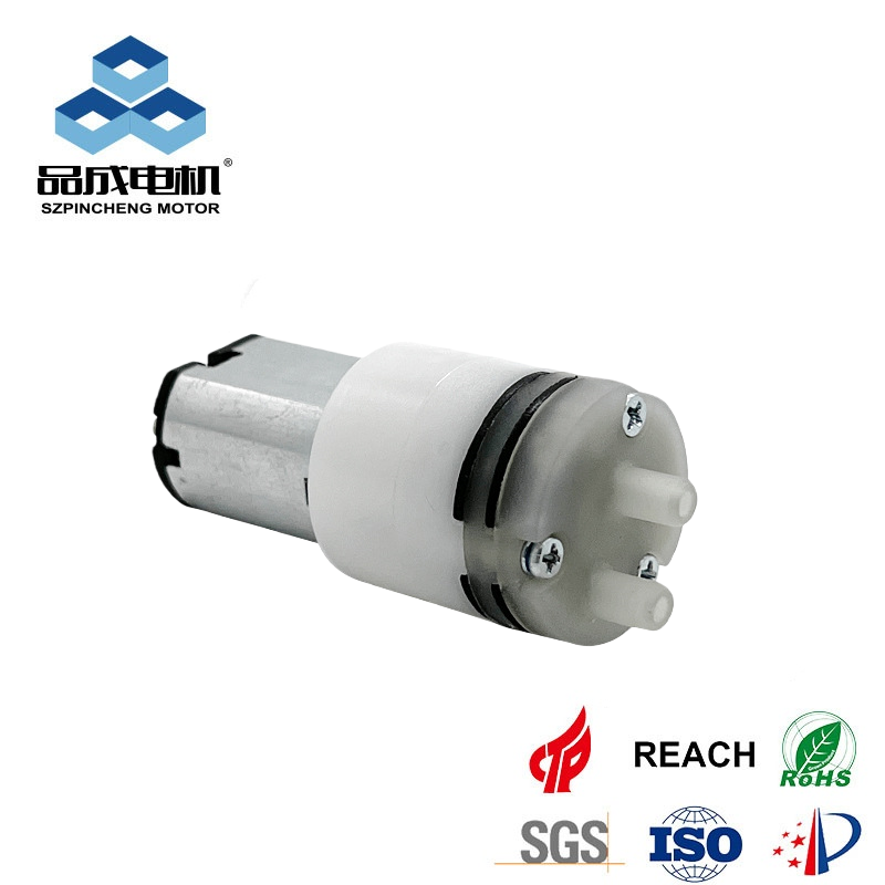 Mini vacuum small water pump