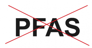 PFAS মুক্ত