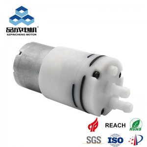 PYP310C Foam Pump