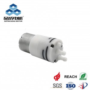 PYP310C Foam Pump