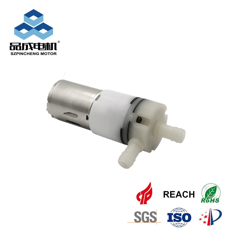 PYP370B Mini Water Pump 3v6v12V