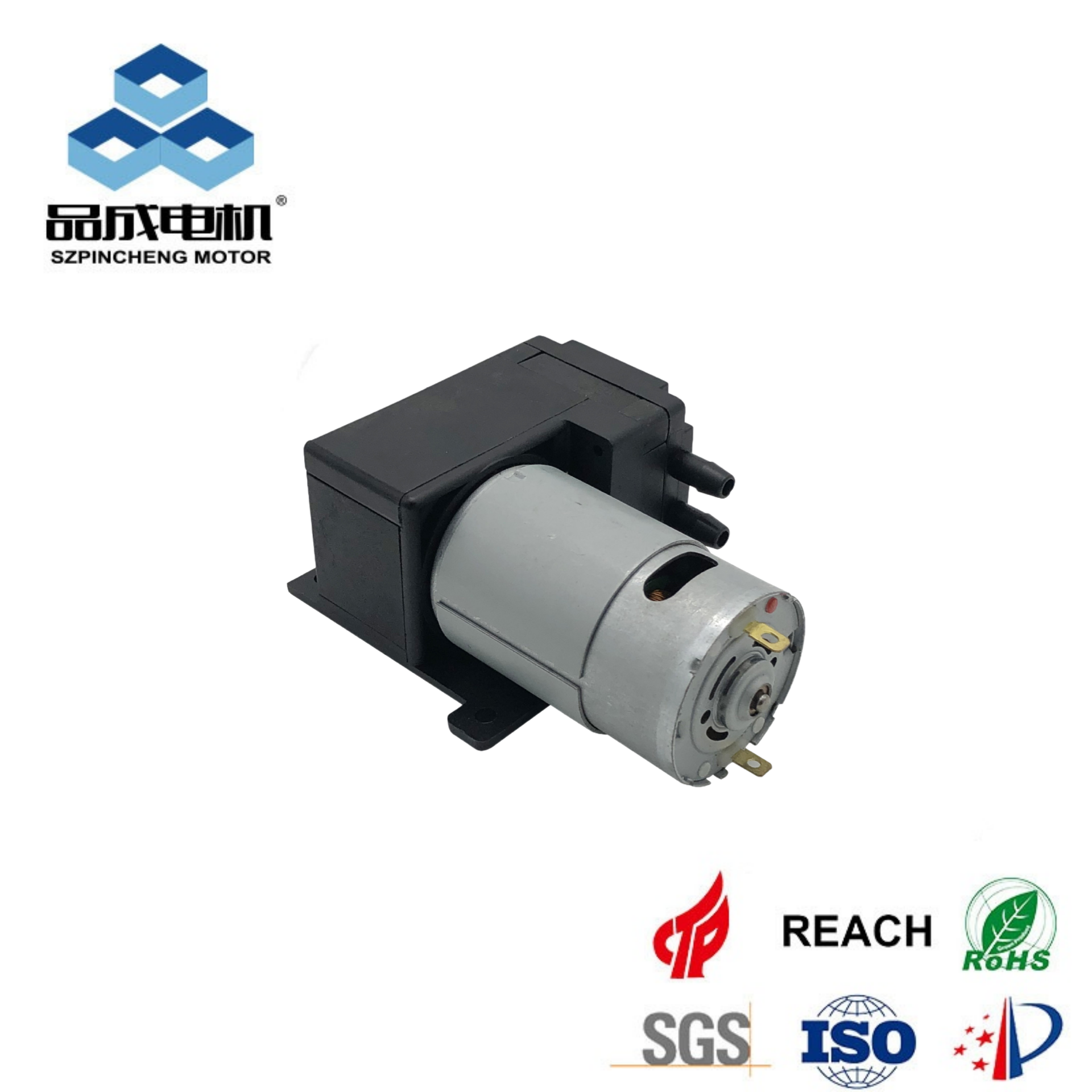 PYP555-XZ Vacuum Pump2