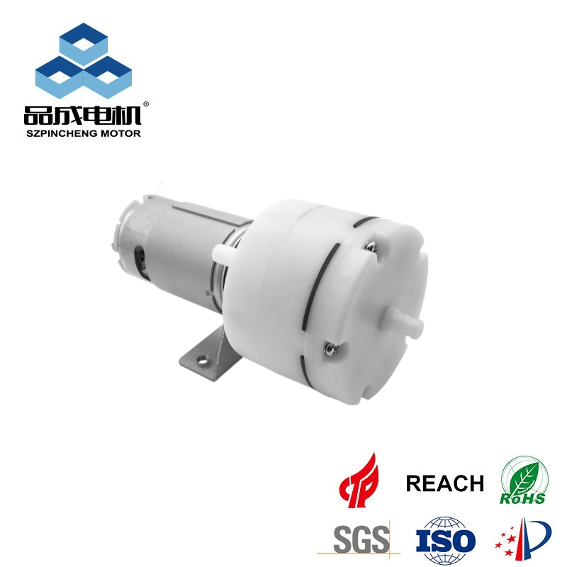 PYP555-Xa Vacuum Pump