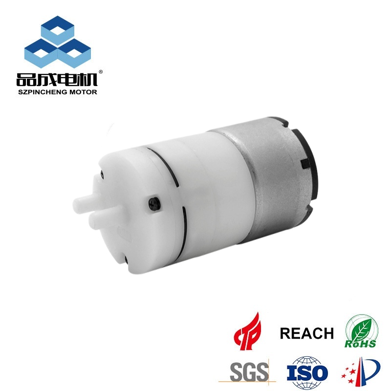 Vacuum Air Pump