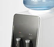 Water dispenser