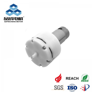 XB Vacuum Pump (3)