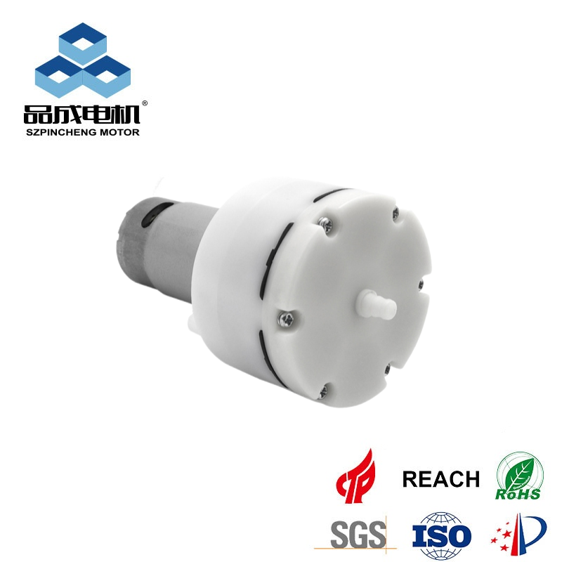XB Vacuum Pump (6)
