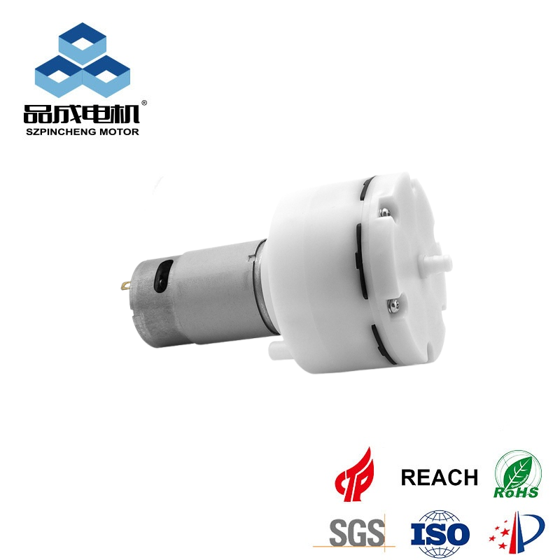 XB Vacuum Pump