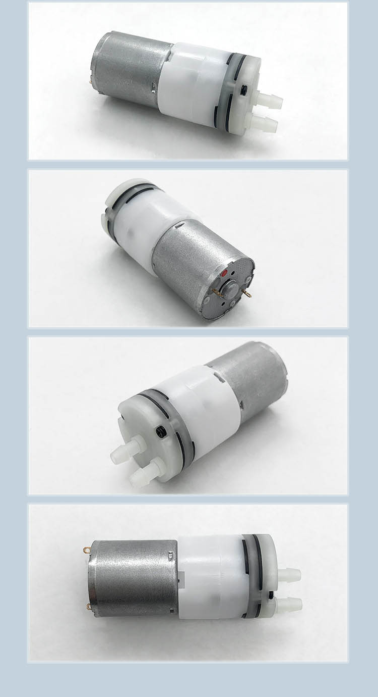 best 12v self priming water pump mini micro