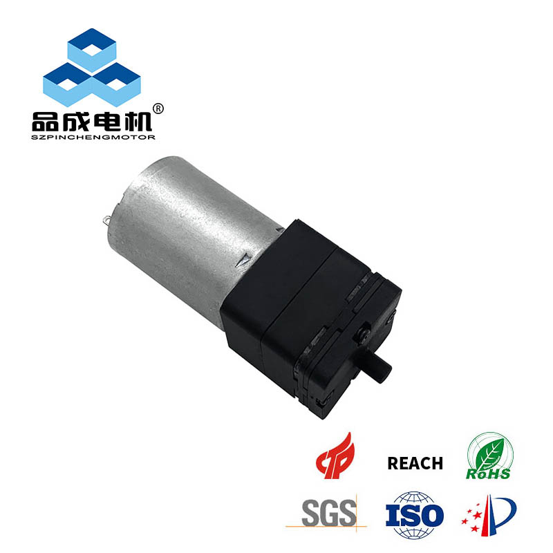 dc electric air pump