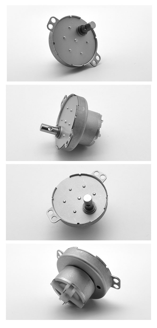 motor de engrenagem dc 12v 100 rpm fornecedor