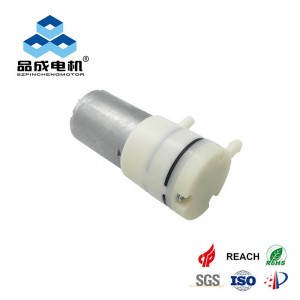 diaphragm vacuum pumps