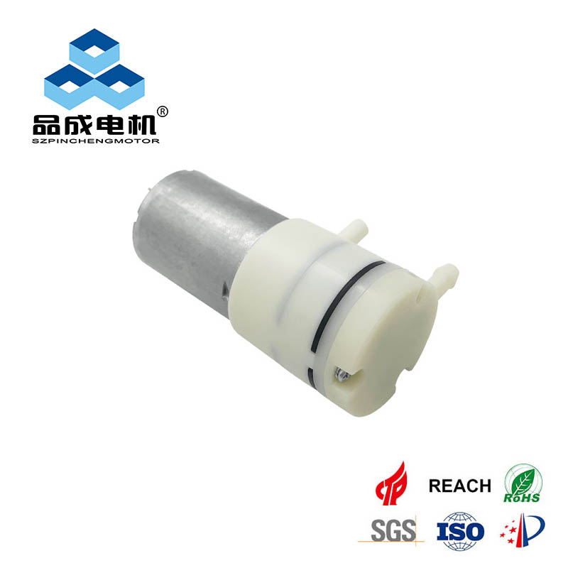 diaphragm vacuum pumps