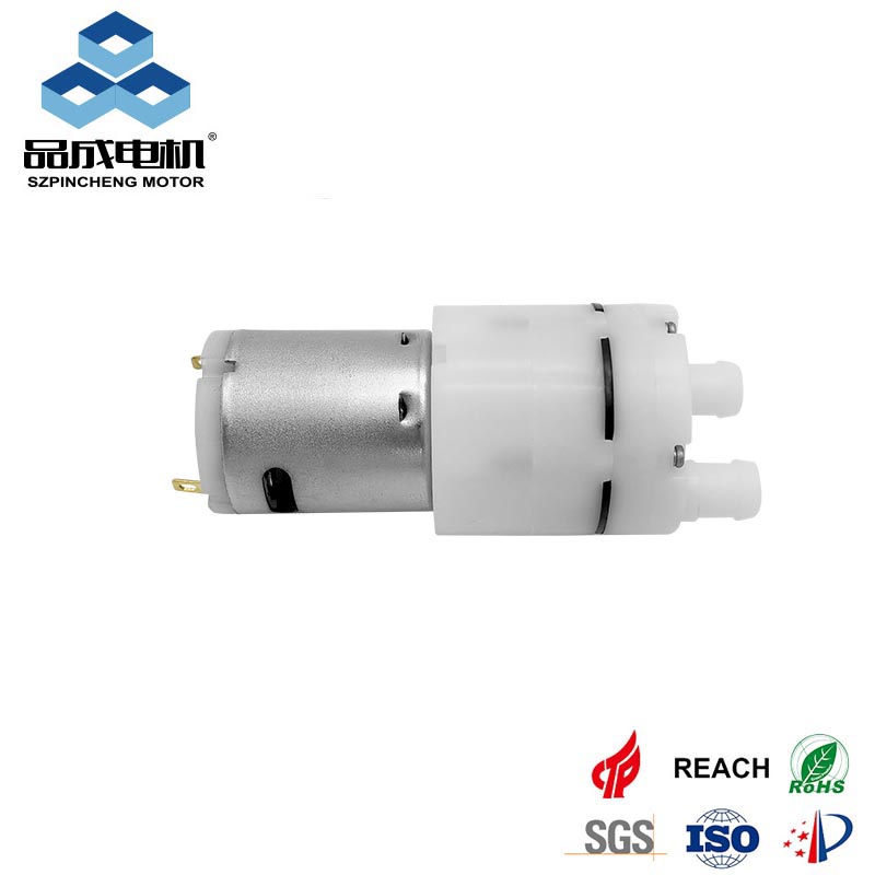 food safe liquid pump