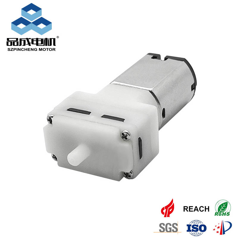 micro air compressor